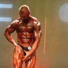 Luke  Prochnow - NPC NW Night of Champions 2012 - #1